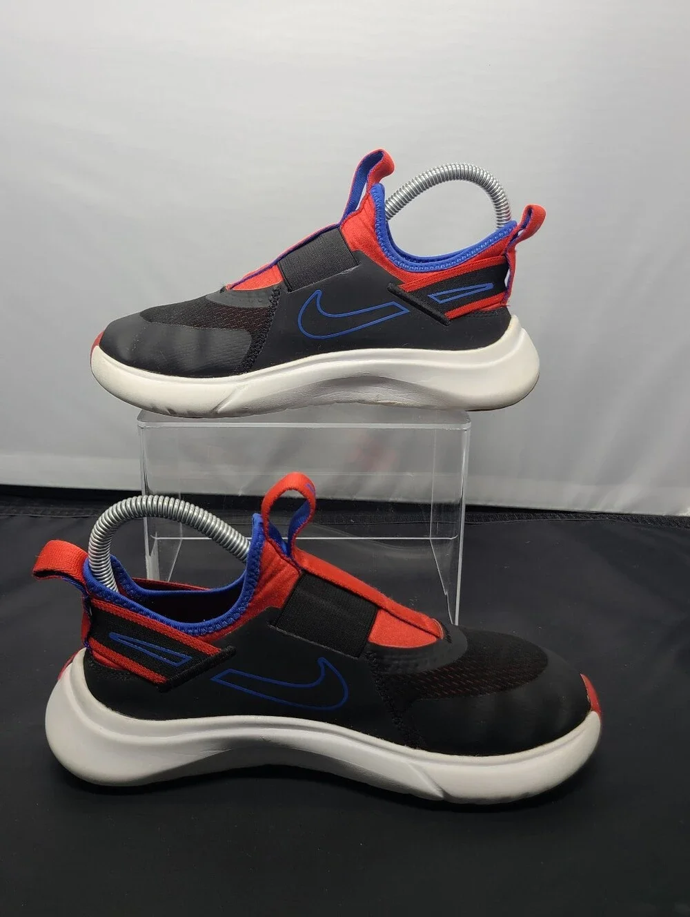 Nike flex plus